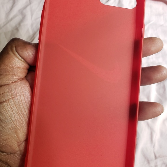 Nike Case for Apple iPhone 7P/8Plus - Picture 5 of 6